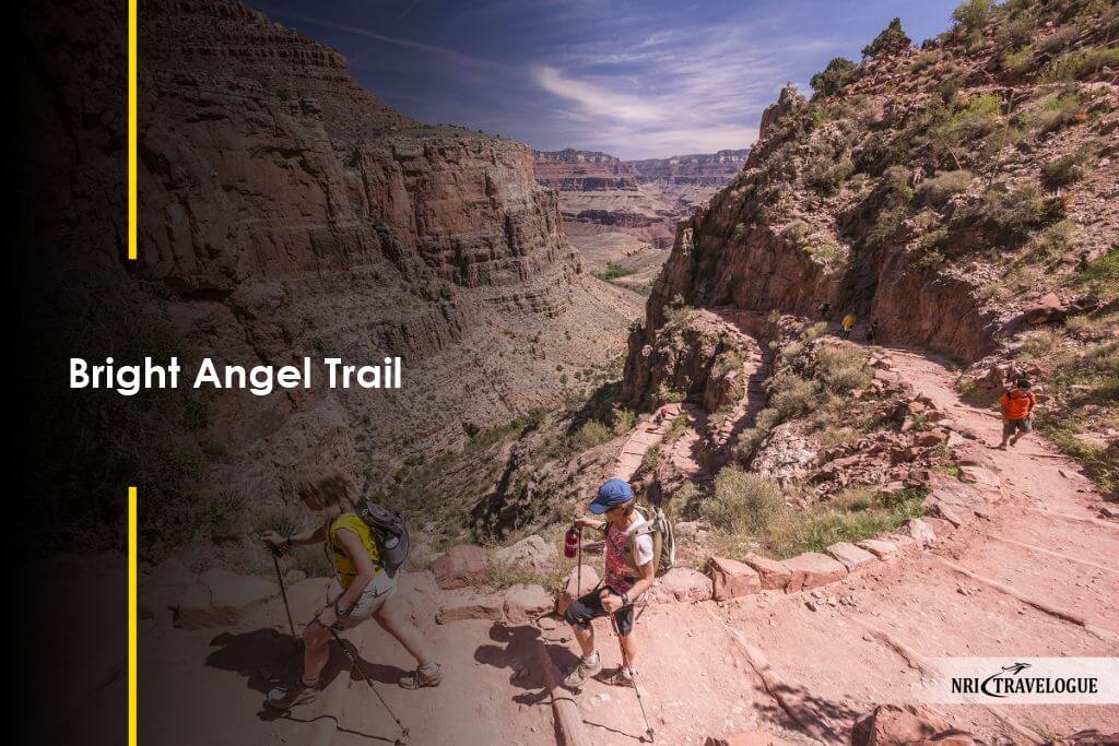 Bright Angel Trail