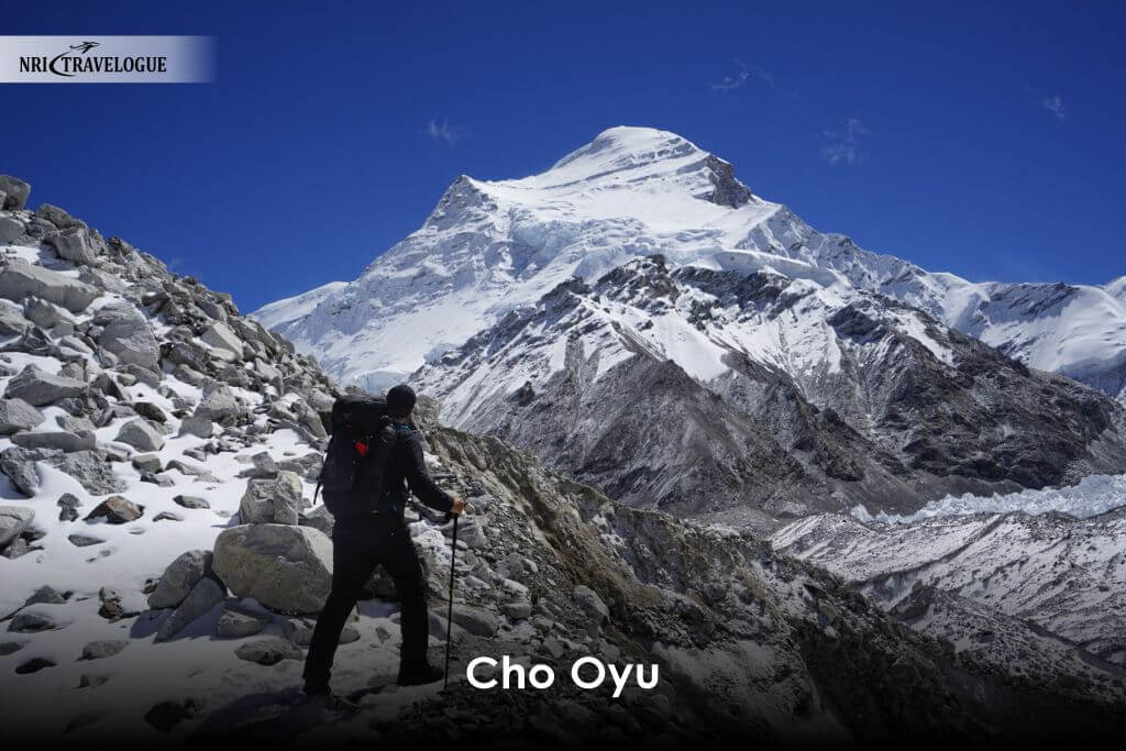 Cho Oyu