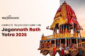 Complete Traveller’s Guide for Jagannath Rath Yatra 2025