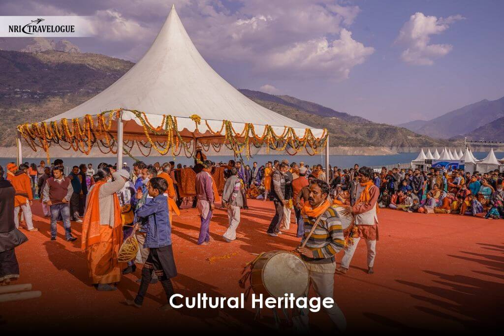 Cultural Heritage