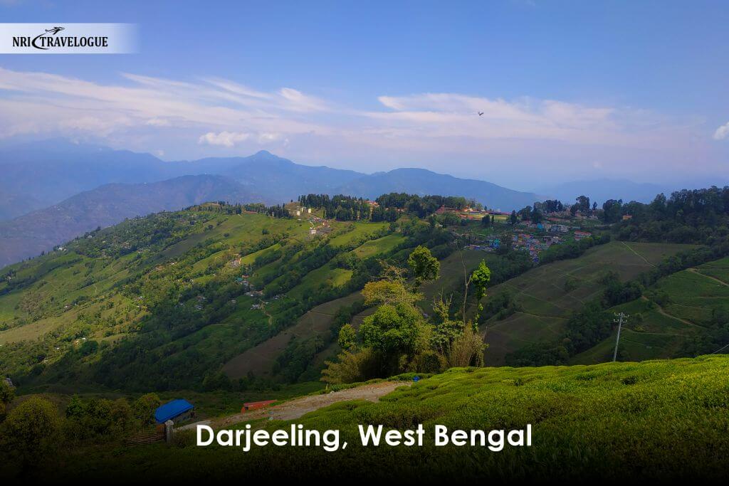 Darjeeling, West Bengal