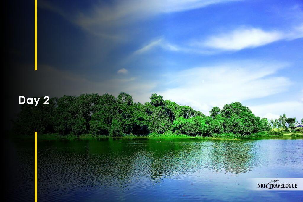 The Island That Changes Everything