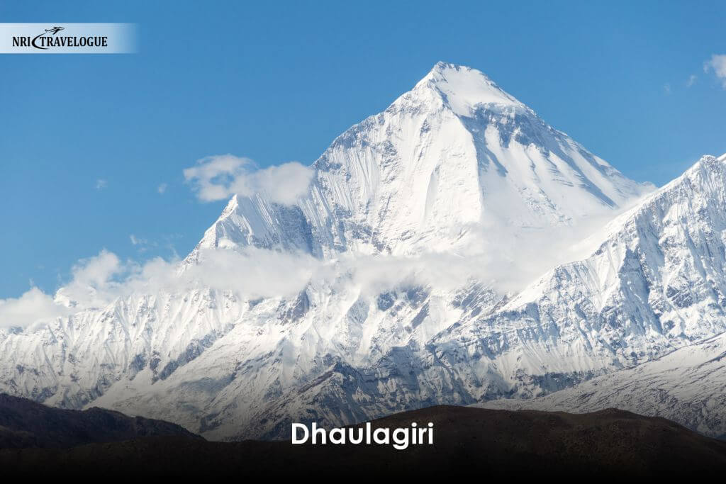 Dhaulagiri
