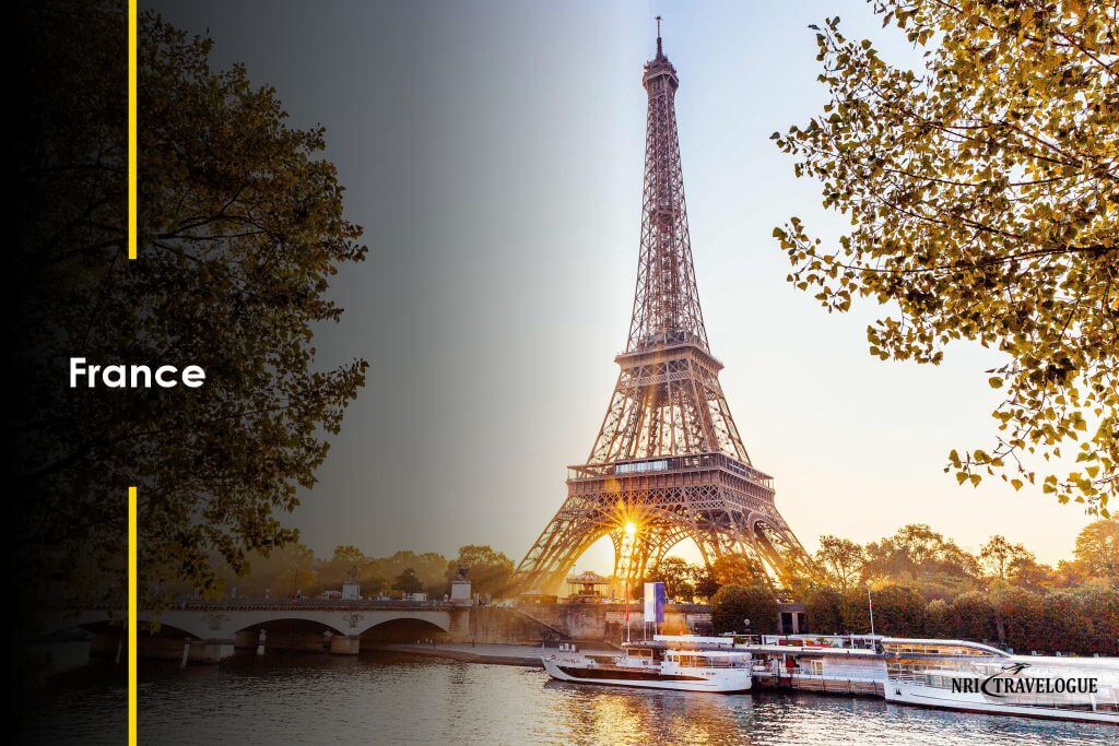 France