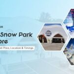GRS Snow Park Mysore