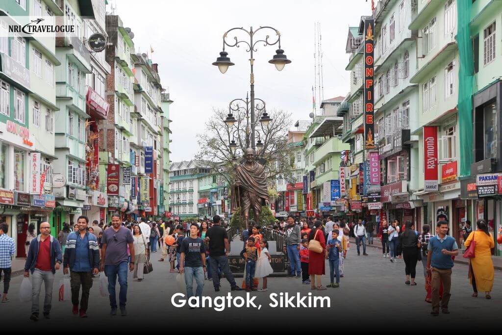 Gangtok, Sikkim