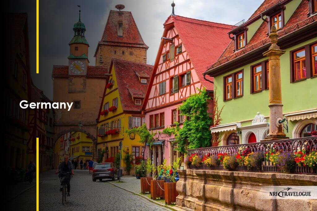 Germany