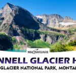 Grinnell Glacier Hike
