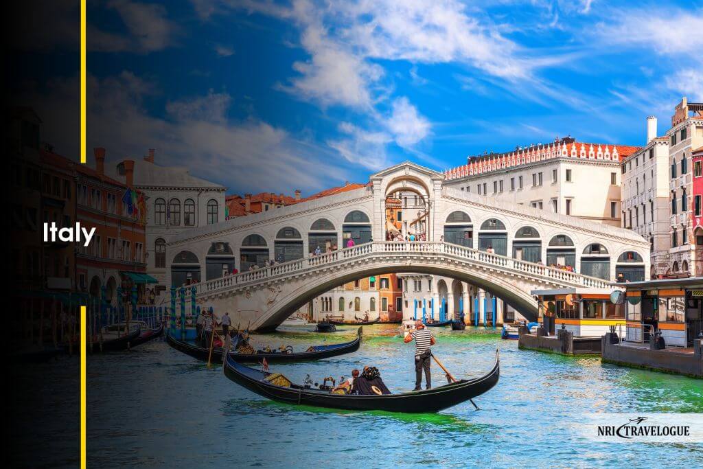 Italy