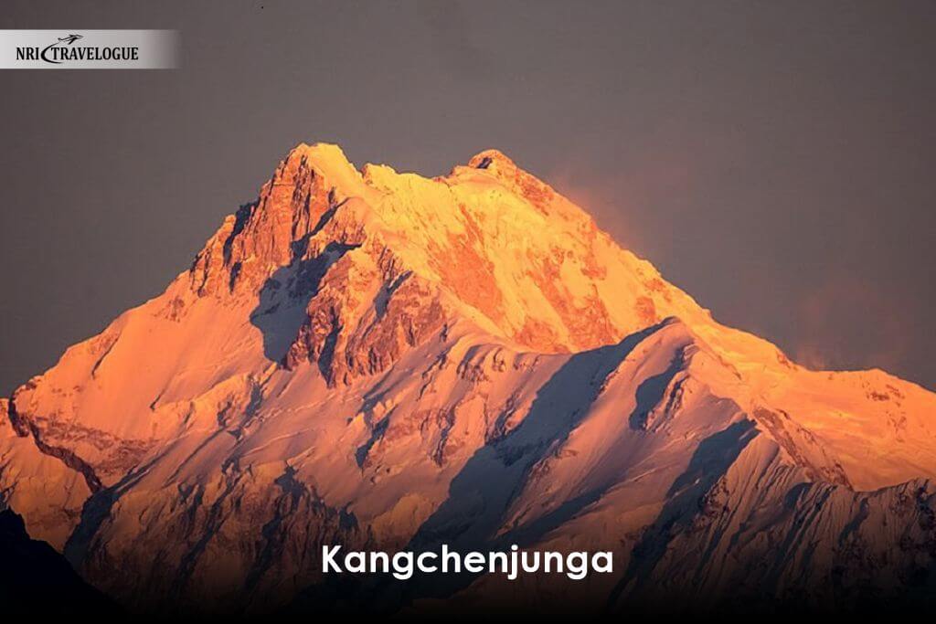 Kangchenjunga