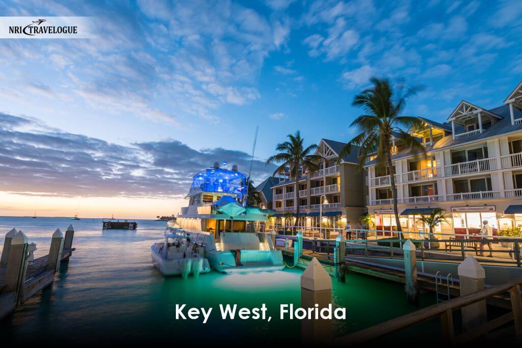 Key West, Florida