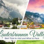 Lauterbrunnen Valley