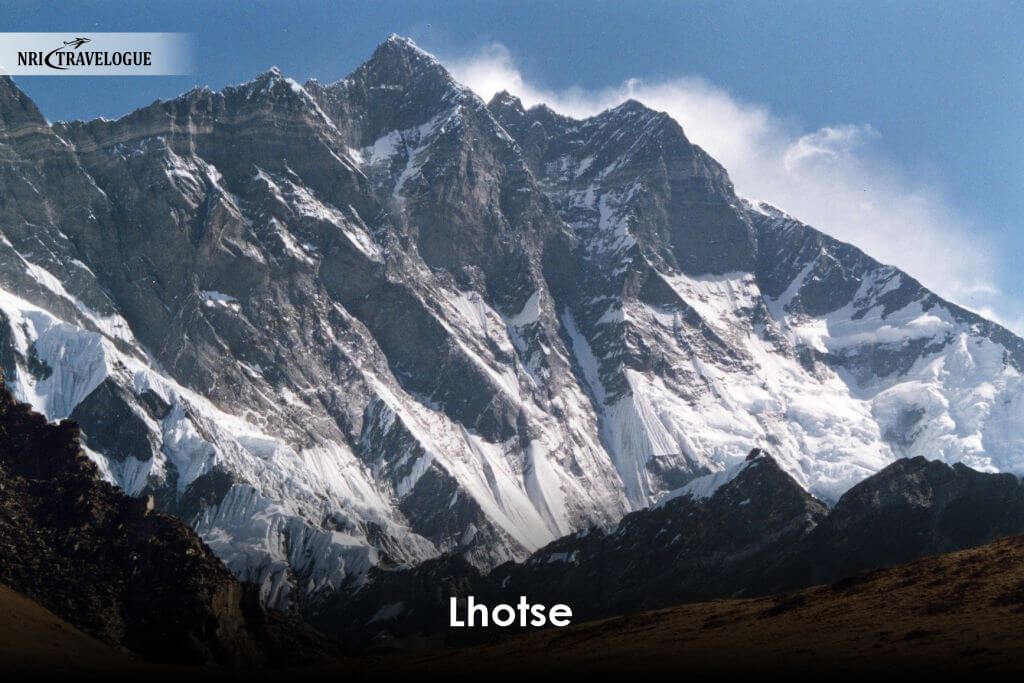 Lhotse