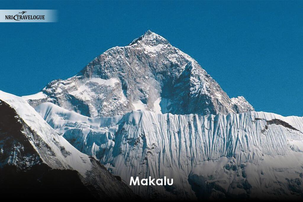 Makalu