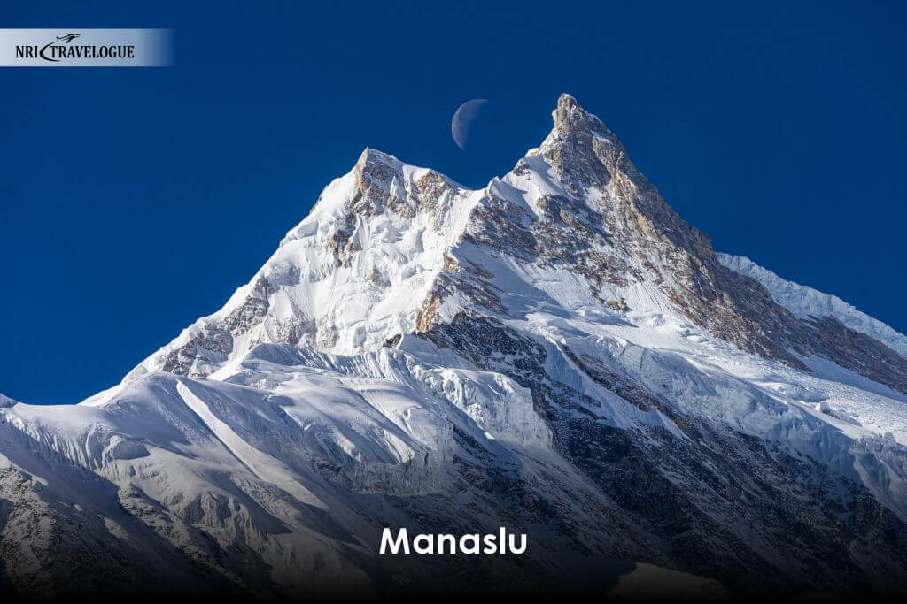 Manaslu
