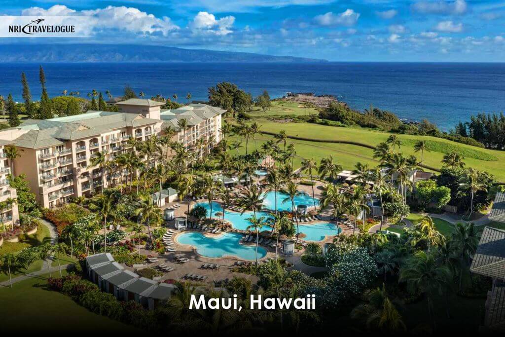 Maui, Hawaii