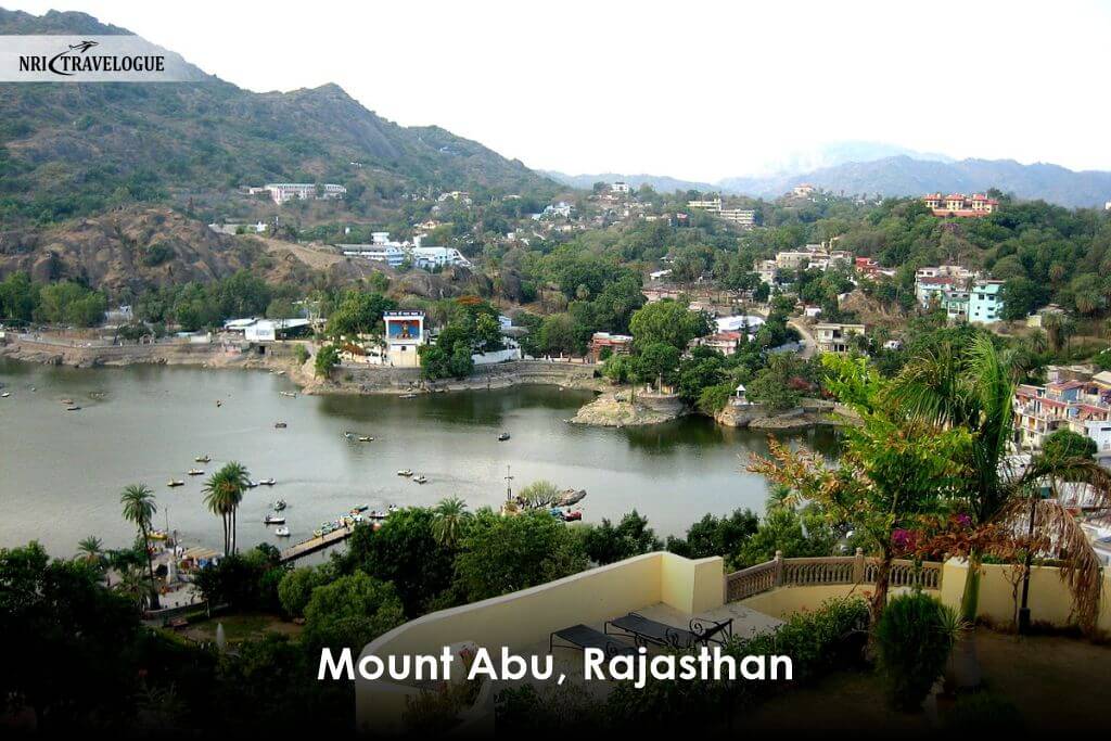 Mount Abu, Rajasthan