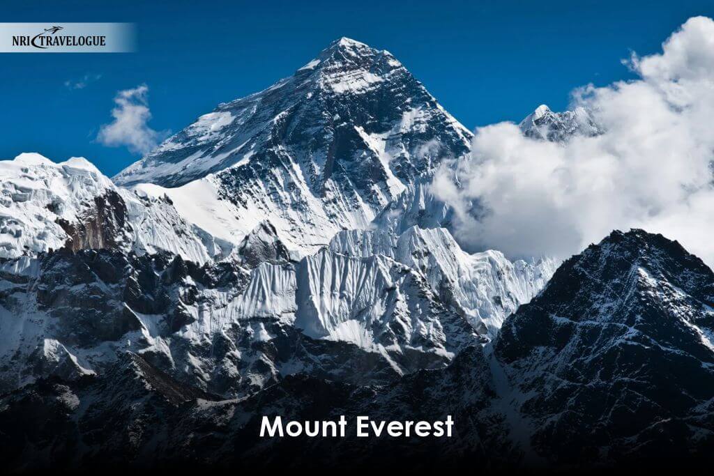 Mount Everest
