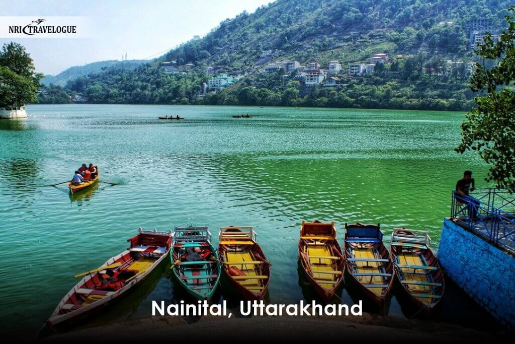Nainital, Uttarakhand