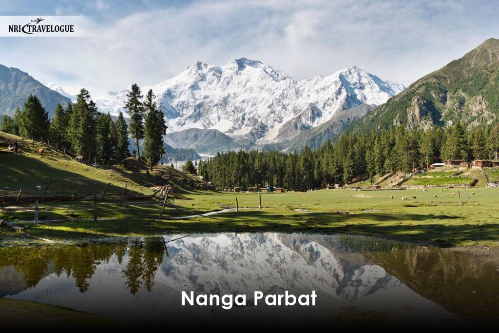 Nanga Parbat