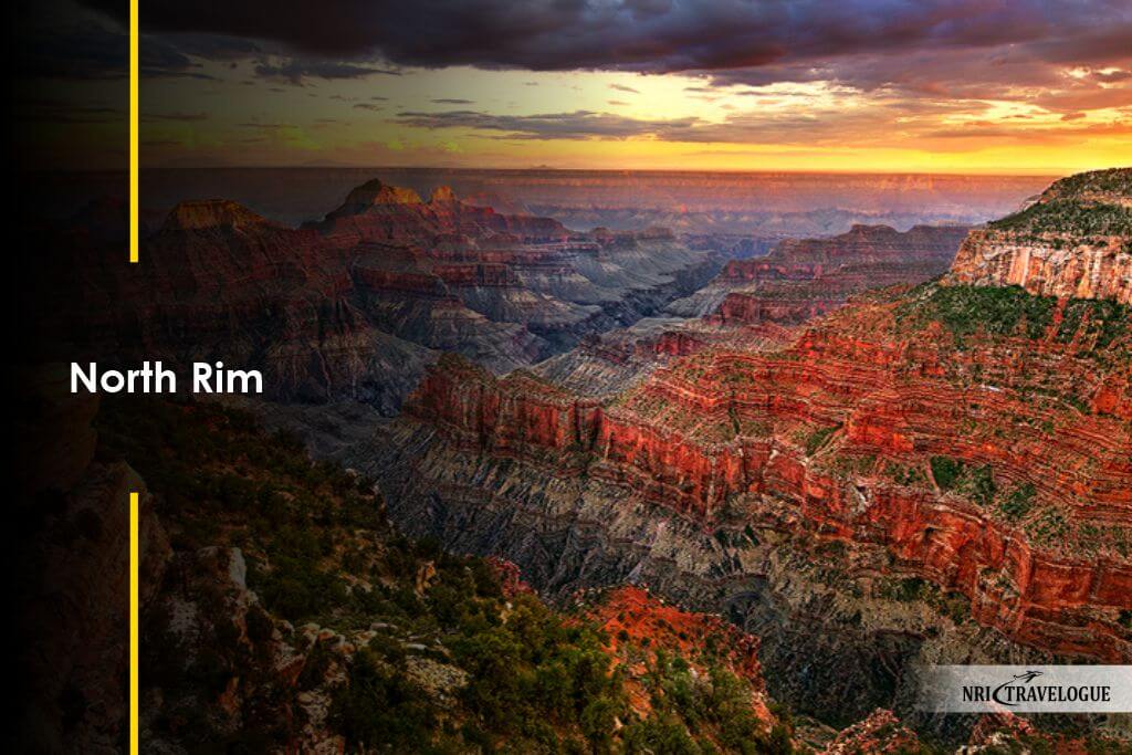 North Rim
