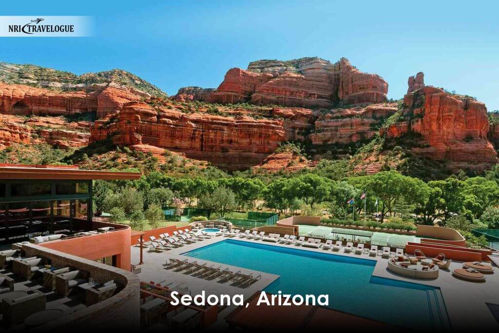 Sedona, Arizona
