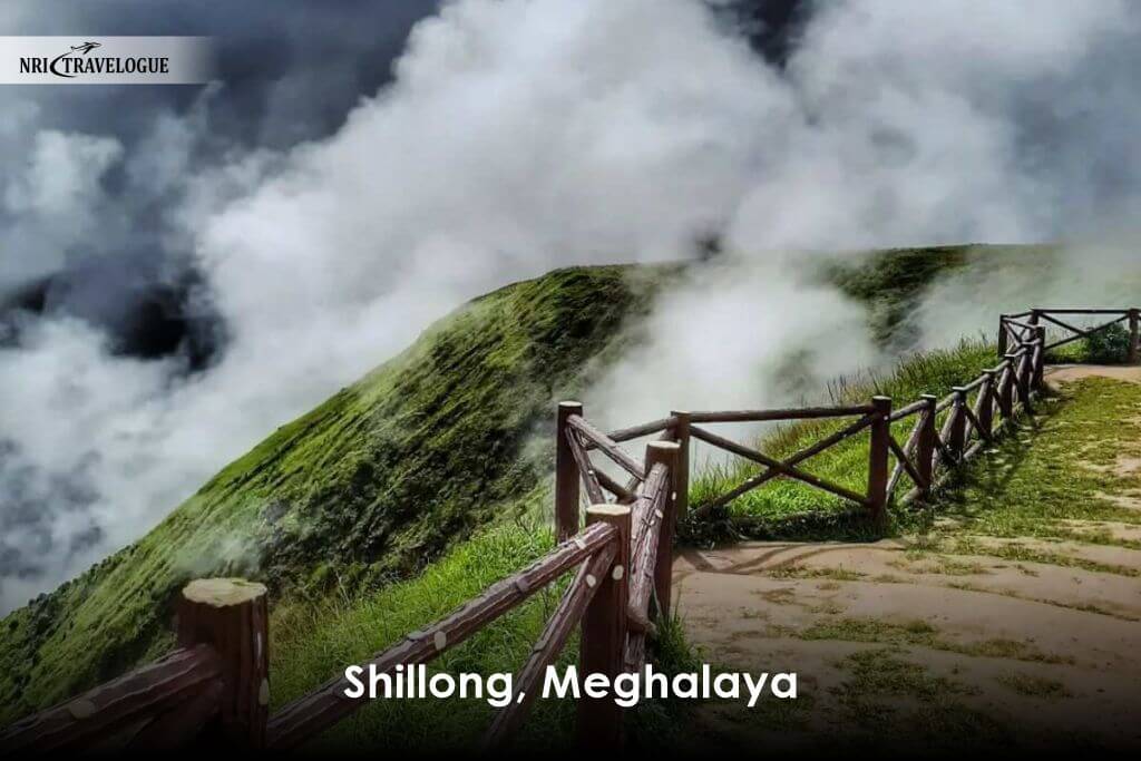 Shillong, Meghalaya