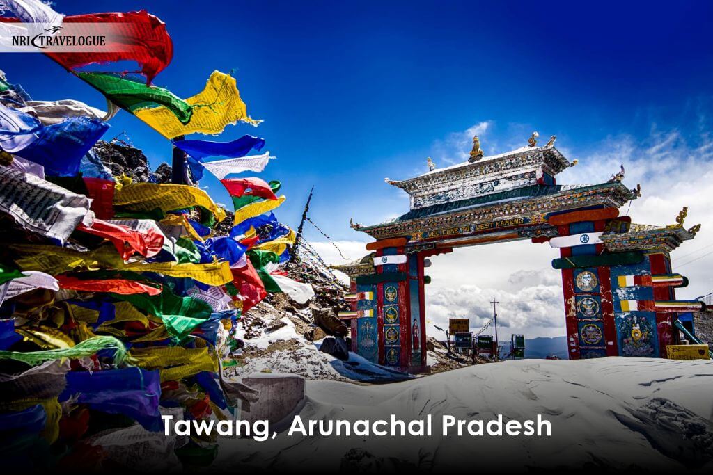 Tawang, Arunachal Pradesh