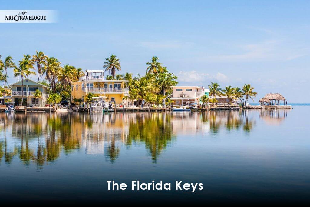 The Florida Keys