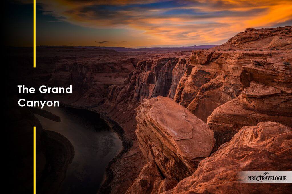Grand Canyon