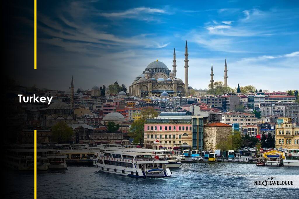 Turkey