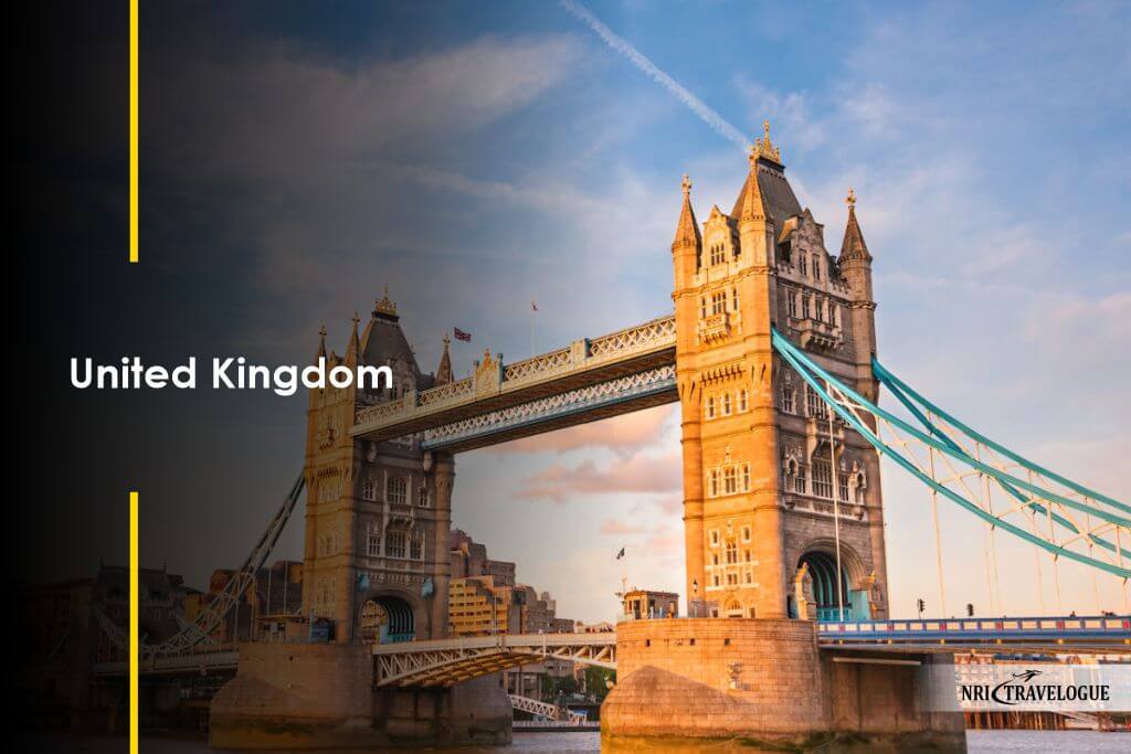 United Kingdom