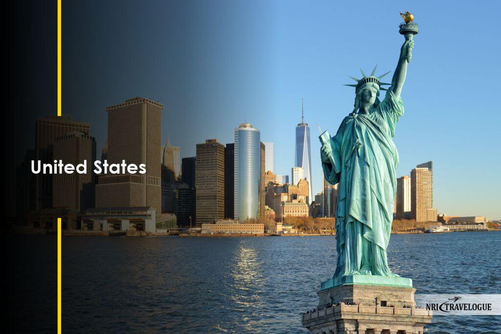 United States