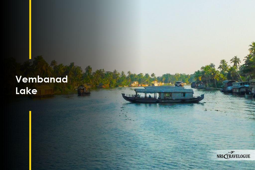 Vembanad Lake