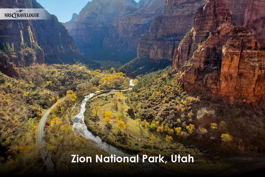 Zion National Park