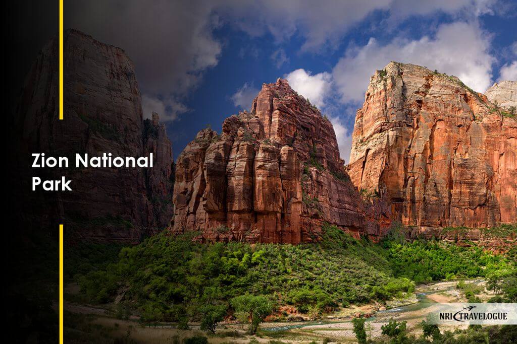 Zion National Park