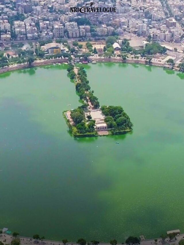 Ahmedabad Uncovered: 7 Spots You Won’t Believe Exist