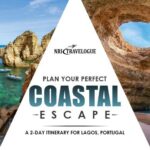 2-Day Itinerary for Lagos, Portugal