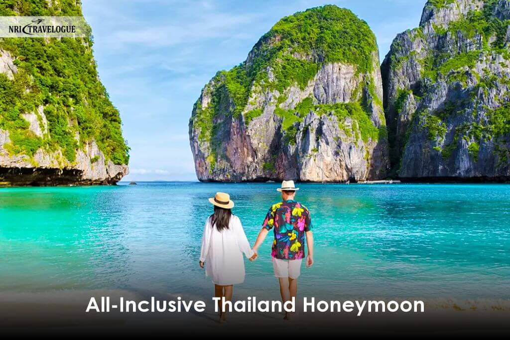 All-Inclusive Thailand Honeymoon