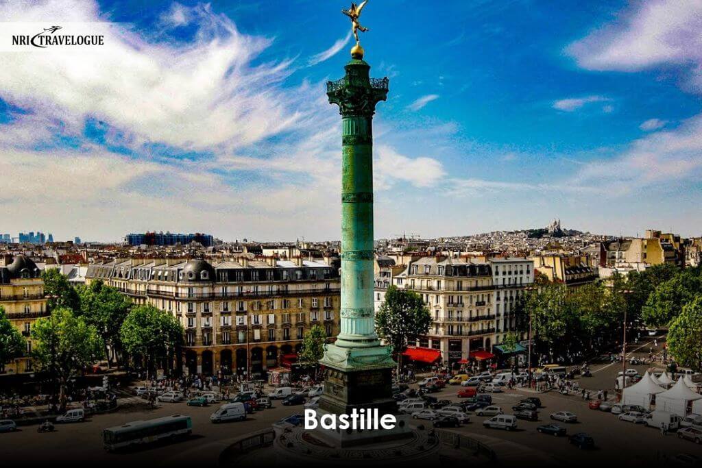 Bastille