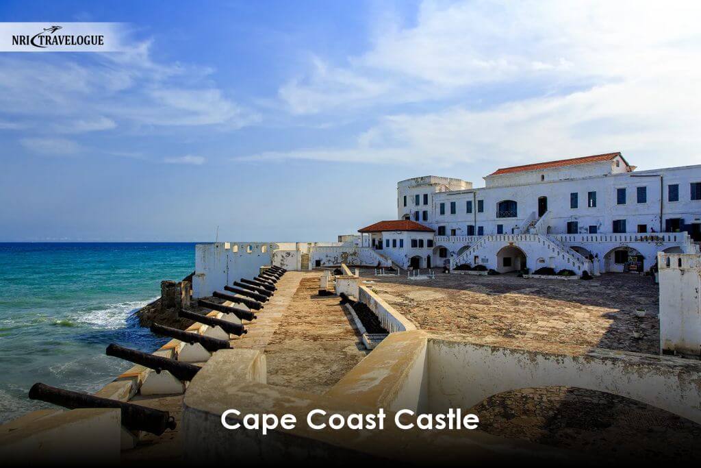 Cape Coast Castle