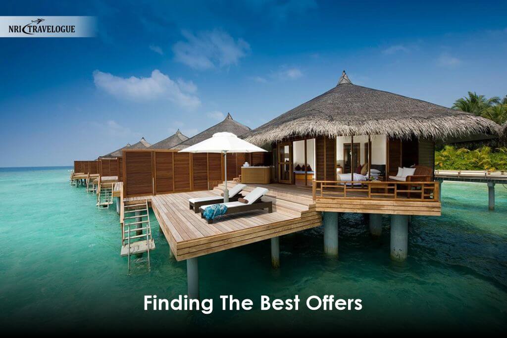 Finding The Best Offers