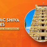 Iconic Shiva Temples Outside India