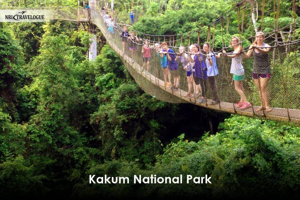 Kakum National Park