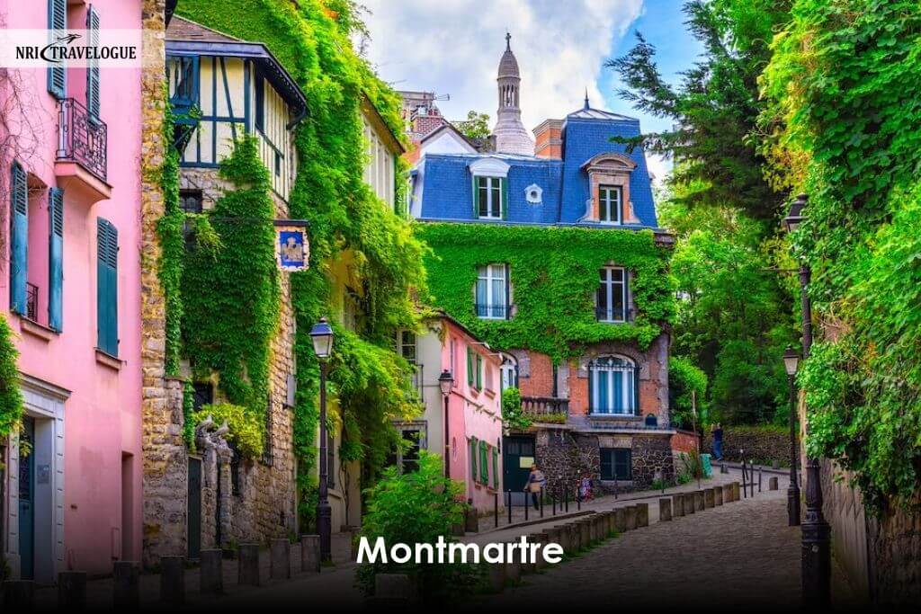 Montmartre