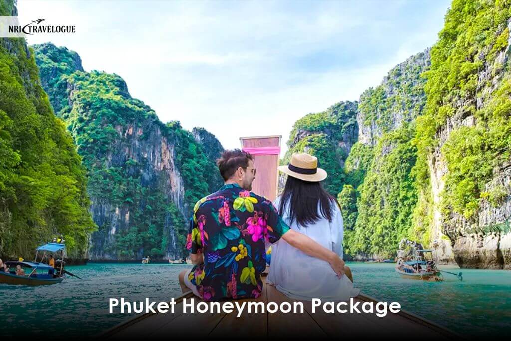 Phuket Honeymoon Package