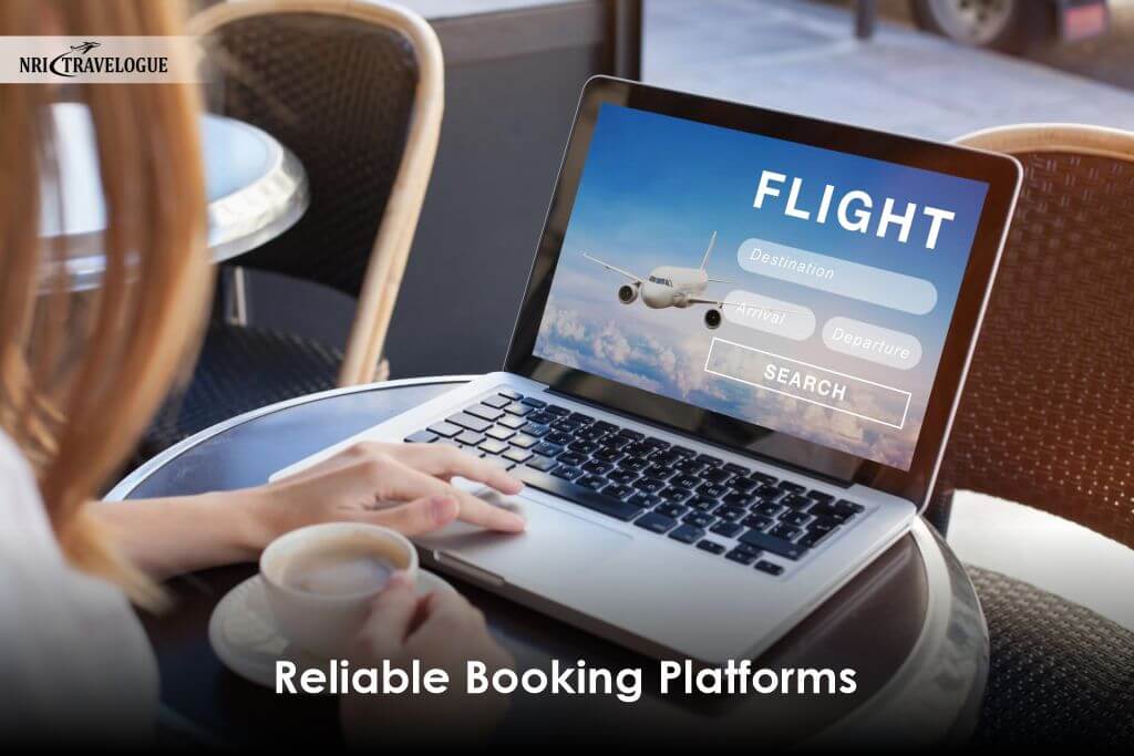 Reliable Booking Platforms 
