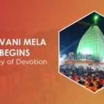 Shravani Mela 2025 in Deoghar