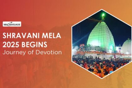 Shravani Mela 2025 in Deoghar
