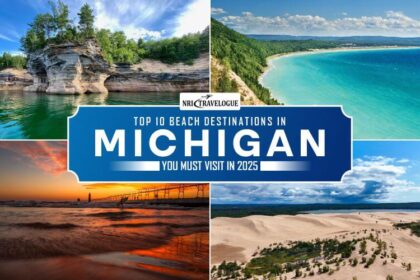 Top 10 Beach Destinations in Michigan You Must Visit in 2025